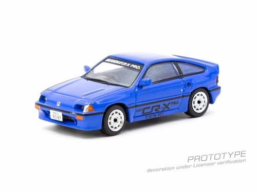 Tarmac works honda - tarmac, 1/64