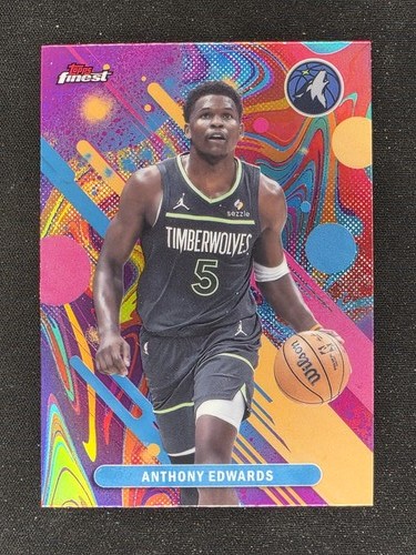 2025 topps finest - topps,