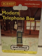 OO GAUGE HORNBY SKALEDALE