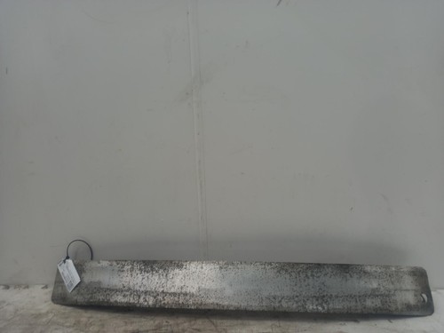 Vauxhall corsa front bumper - vauxhall,
