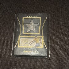 Neymar Jr Panini Black Gold