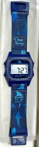 Rare freestyle shark classic - rare,