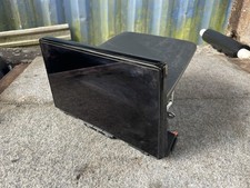 2024 TOYOTA COROLLA MK12 FACTORY TOUCH SCREEN RADIO SAT NAV MULTI MEDIA HEADUNIT