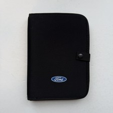 FORD OWNERS MANUAL HANDBOOK