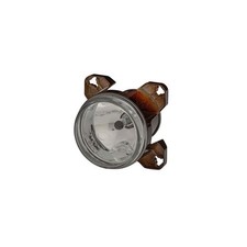 High Beam Headlight Insert