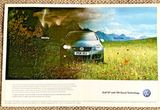 VW GOLF GT TDi 170 PS -