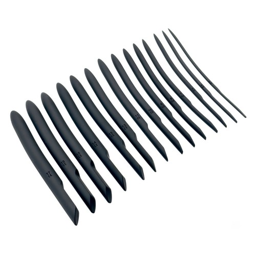 Silicone flexible deluxe flat - silicone,