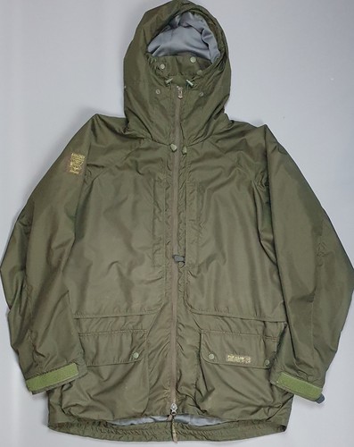 Paramo jacket mens - jacket,