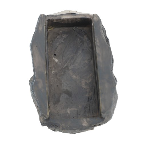 Fake rock key - rock,