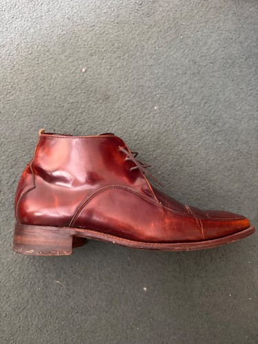 Leather shoes for men - for,