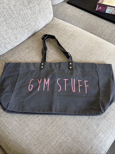 Next large gym stuff - large, bag