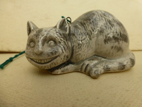 Cheshire cat hanging - hanging, ornament