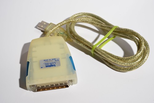 Logitec lub usb scsi 2 - logitec, to