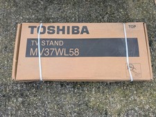 Toshiba TV Stand MV37L58