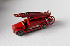 Matchbox Lesney Dennis 1943