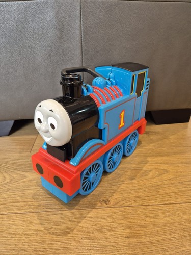 Thomas the train - the,