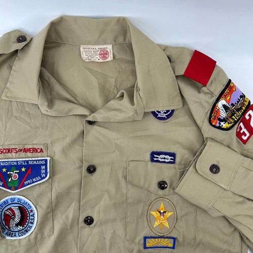 Boy scouts america - scouts, of