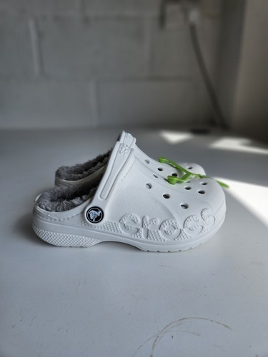 Crocs baya lined - baya,