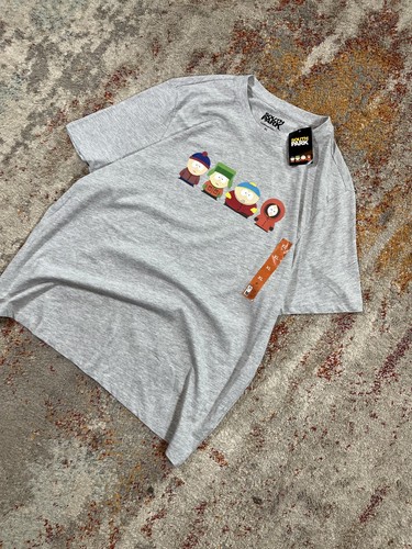 South park official merch - south,
