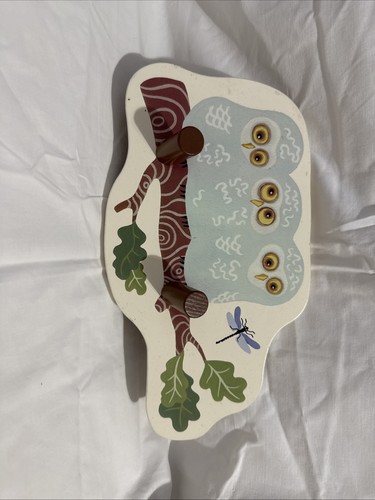 Ikea vandring owl - owl, kids