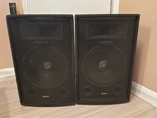 X2 Skytec SL2 PA-Speaker I2"