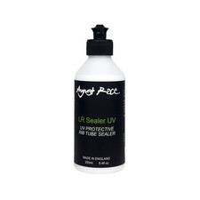 August Race LR Sealer Coat UV