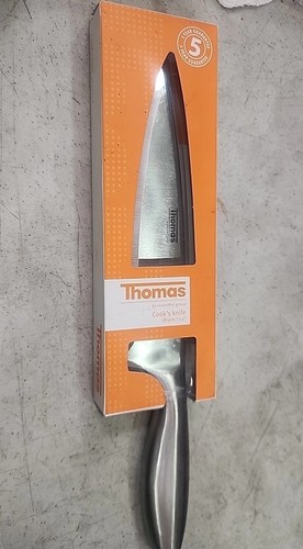 Thomas kochmesser cook - /, cook`s