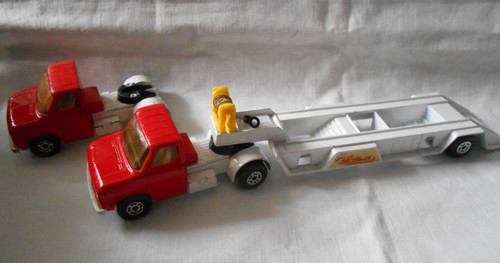 Matchbox k27 super kings 2 - super,