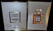 New Chanel Coco Mademoiselle