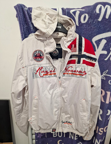Mens jacket been - jacket, worn