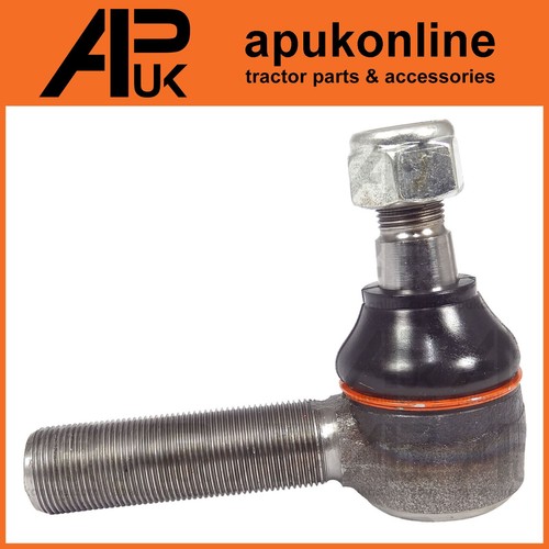 Tie track rod end link - end, ball