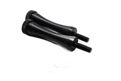 Seat bolts extended - bolts,