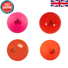 Windballs Orange Cricket Soft