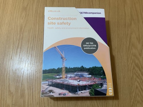 Construction site safety ge - site, safety: