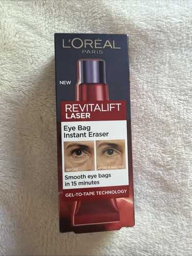 Oréal revitalift laser eye - l'oréal,
