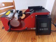 Digital Mug Heat Press Machine Cup Bottle Printer Sublimation Transfer Machine