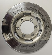 Moto Morini brake disc 3 1/2 & 500 front & 500 rear 260mm 430703