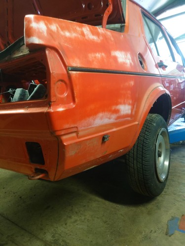 Jetta mk1 wheel bolt - jetta, +