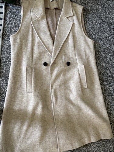 Breakout women beige - xl,