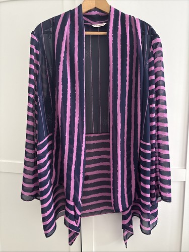 Zandra rhodes one size - rhodes,