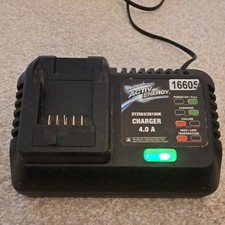 Activ Energy XYZ563/2019UK