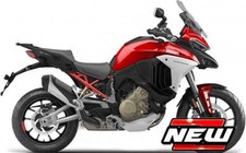 Burago 1:18 Scale Ducati