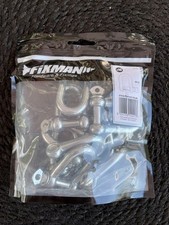 FIXMAN D Shackles X10 M10 821539