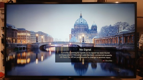 Ultra 4k smart tv - ultra, hd
