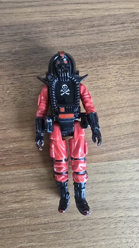 Vintage palitoy action force - vintage,