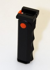 Plastic flash bracket - , raise