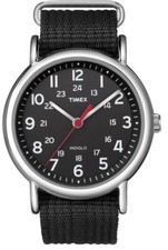 Timex Mens Easy Reader