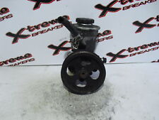TOYOTA AVENSIS 2006-2008 2.0 D4D DIESEL POWER STEERING PUMP - XBPS0059