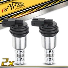 2X Solenoid Valve For BMW E90
