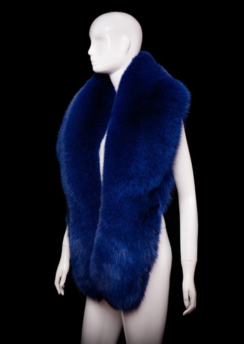 Royal saga furs - furs, electro